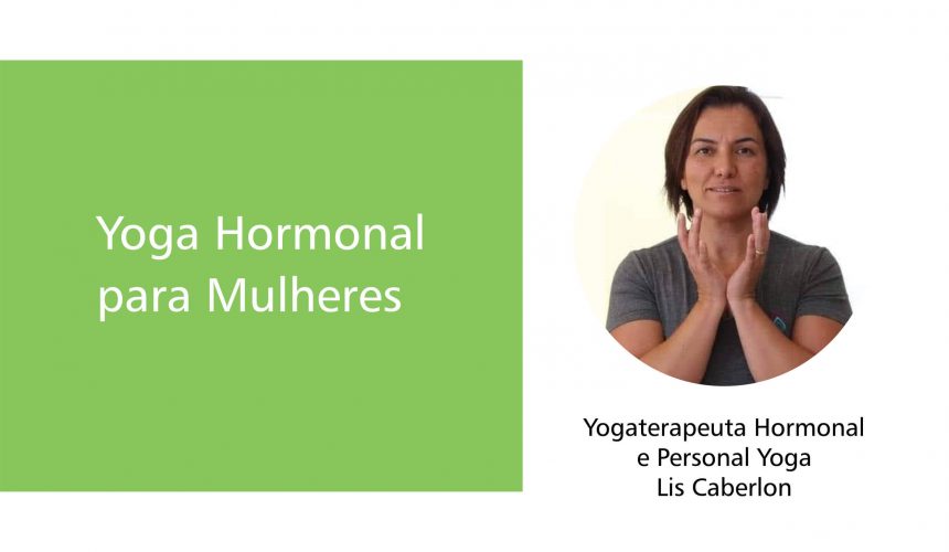 Yoga Hormonal para Mulheres