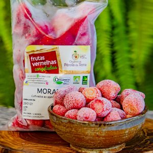 Morango 500g